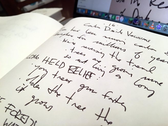 hidden-life-of-trees-chapter-16-notes