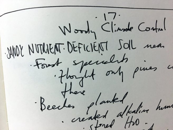 hidden-life-of-trees-chapter-17-notes