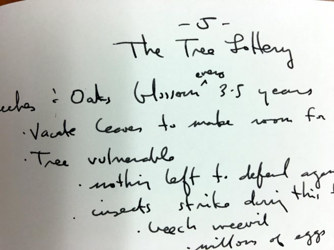 hidden-life-of-trees-chapter-5-notes